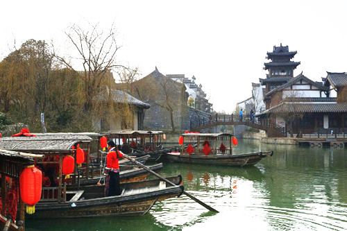 北京、揚(yáng)州、杭州……哪個(gè)城市會是大運(yùn)河景觀的代言人？