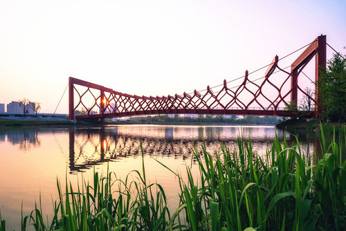 北京、揚(yáng)州、杭州……哪個(gè)城市會是大運(yùn)河景觀的代言人？