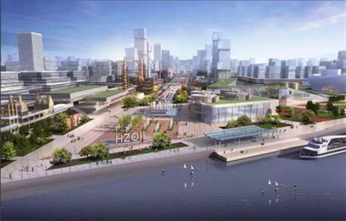 北京、揚(yáng)州、杭州……哪個(gè)城市會是大運(yùn)河景觀的代言人？