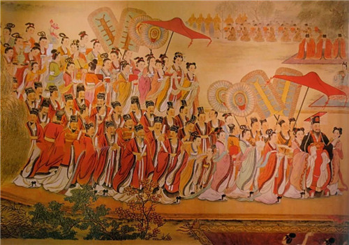 北京、揚(yáng)州、杭州……哪個(gè)城市會是大運(yùn)河景觀的代言人？