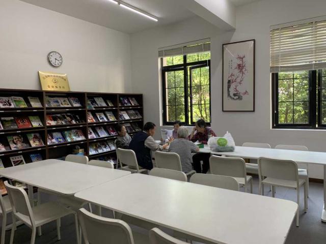 經(jīng)驗交流：上海愚園路城市更新重煥生機