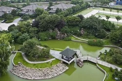 曾甘之如飴的PPP項目如今成了燙手山芋，園林工程企業(yè)如何渡難關？