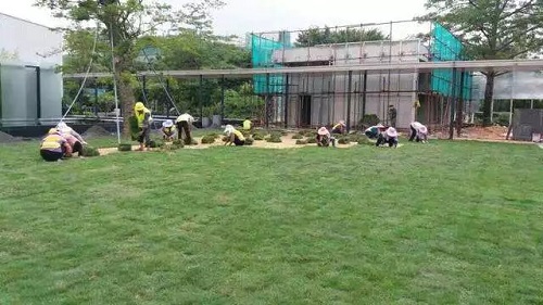曾甘之如飴的PPP項目如今成了燙手山芋，園林工程企業(yè)如何渡難關？