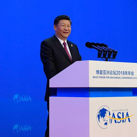 建設清潔美麗世界，習近平這些話字字珠璣