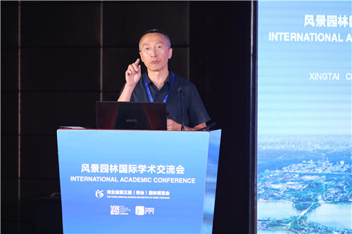 陳凌：“行走”的城市好的建筑街邊生長(zhǎng)