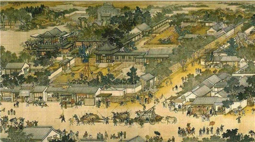 陳凌：“行走”的城市好的建筑街邊生長(zhǎng)