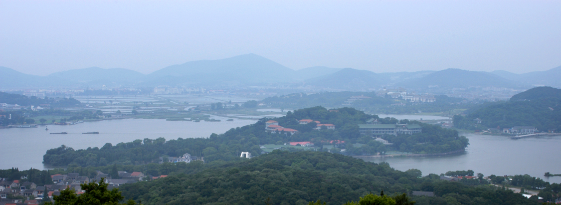 張曉鳴：風景園林與優(yōu)美生態(tài)環(huán)境