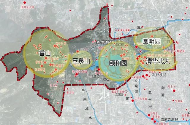 邱躍：解讀北京城市總體規(guī)劃，加強(qiáng)三山五園整體保護(hù)