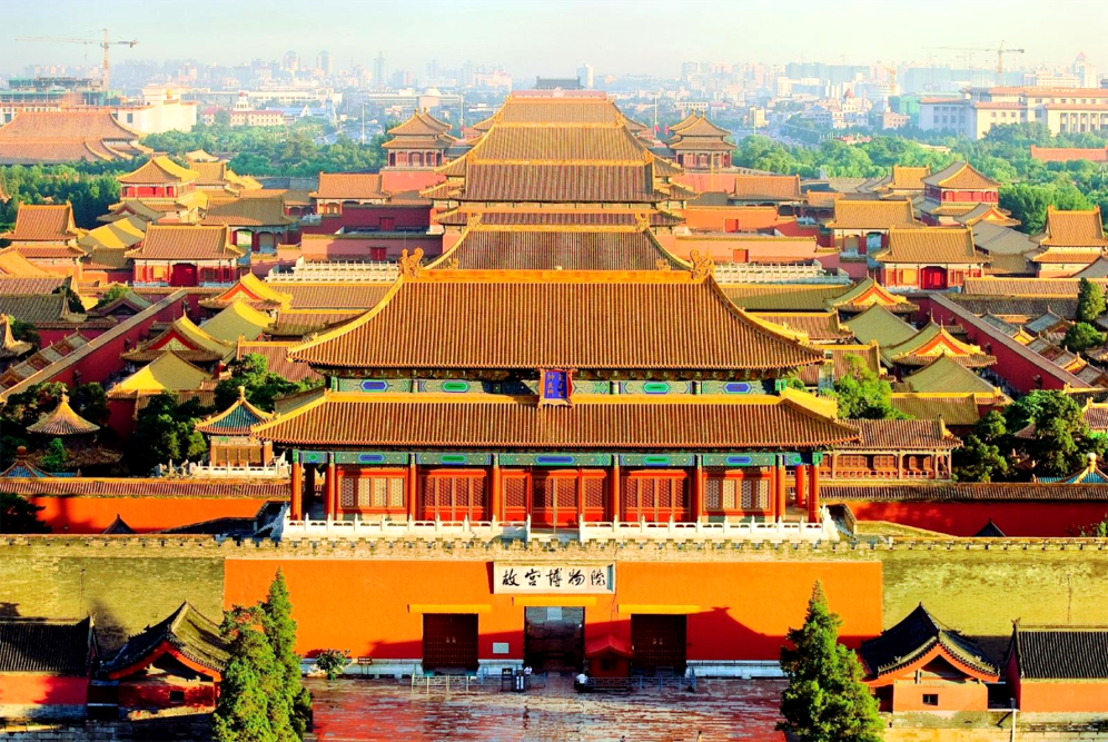 岳紅記：國內(nèi)博物館空間設計