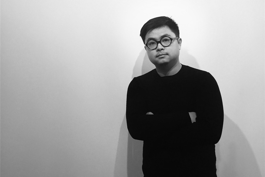 美溪景觀劉暢：設(shè)計師需在平衡中迸發(fā)創(chuàng)造力