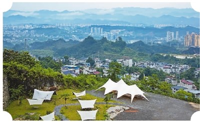 避暑旅游正當(dāng)時，如何構(gòu)建避暑產(chǎn)業(yè)新格局？