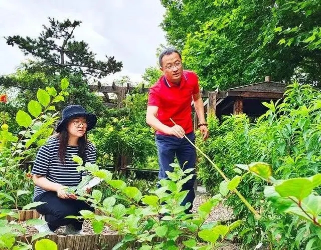 “一把大剪刀走天下”，園林綠化如何吸引更多年輕人？
