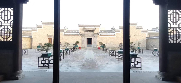竹有清聲丨景賢書院，一座元代書院的重生