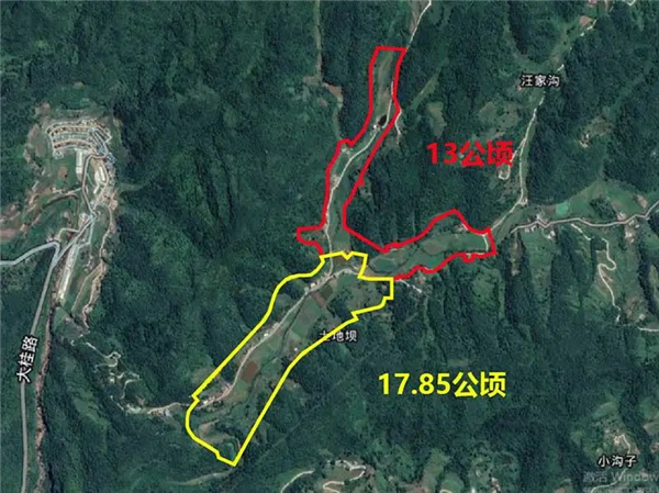 瀘古高速服務(wù)區(qū)及周邊地塊城市設(shè)計(jì)競(jìng)賽，邀您參加