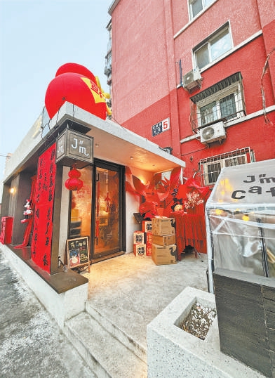 北京：“小而美”商業(yè)綜合體蓬勃生長(zhǎng)