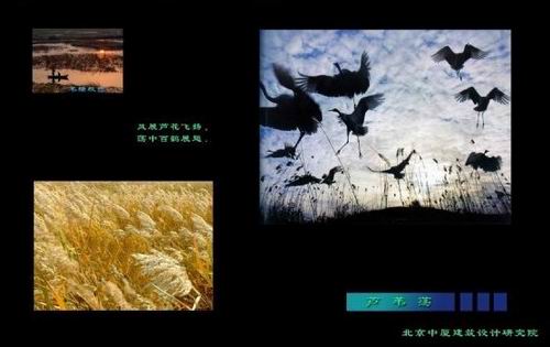 翠湖濕地生態(tài)園規(guī)劃設(shè)計(jì)