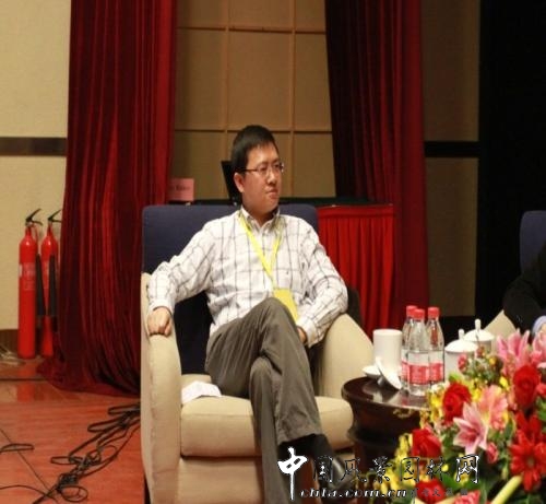 對話皮特?沃克：大師詮釋極簡主義設(shè)計理念