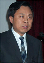 邵益生任中國城市規(guī)劃設(shè)計(jì)研究院黨委書記