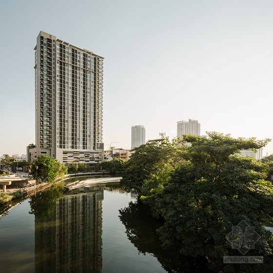 Shma設(shè)計的綠植景觀 公共空間|規(guī)劃設(shè)計 中國風(fēng)景園林網(wǎng)