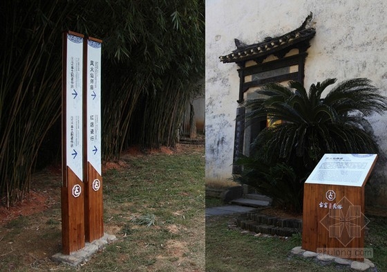 同和山致設(shè)計(jì)的景德鎮(zhèn)古窯民俗博覽區(qū)