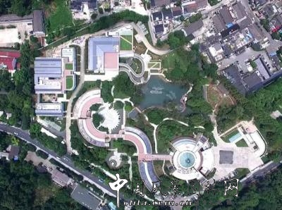 同濟(jì)設(shè)計(jì)院：中國(guó)絲綢博物館改擴(kuò)建工程