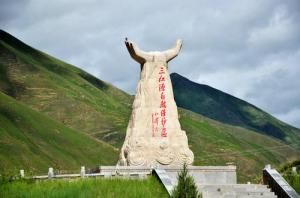 中國首個(gè)國家公園試點(diǎn)三江源：筑牢中華水塔