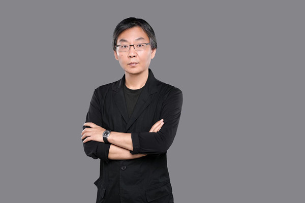 創(chuàng)翌善策周維：設(shè)計師立身與進階之道