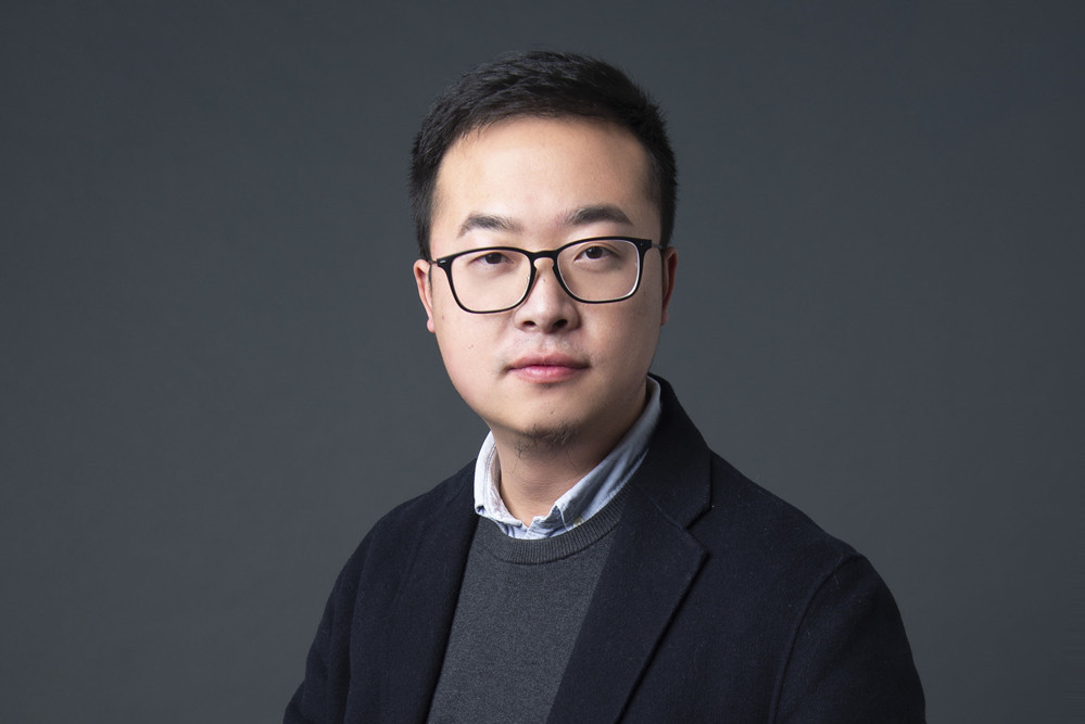 五角獸景觀蔣意：項目如何高品質(zhì)落地？