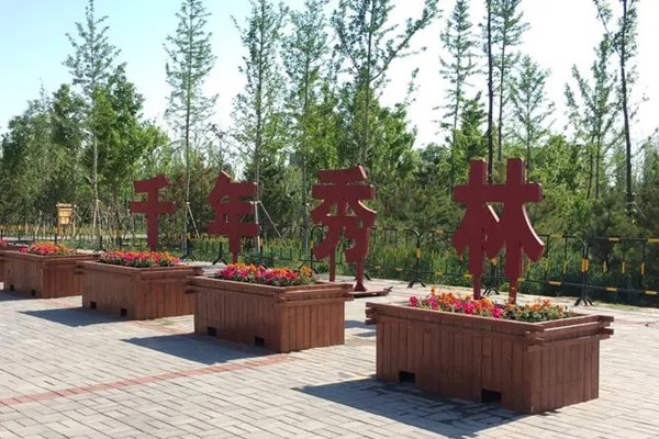 國家林草局：將對大規(guī)模國土綠化重點進行調整