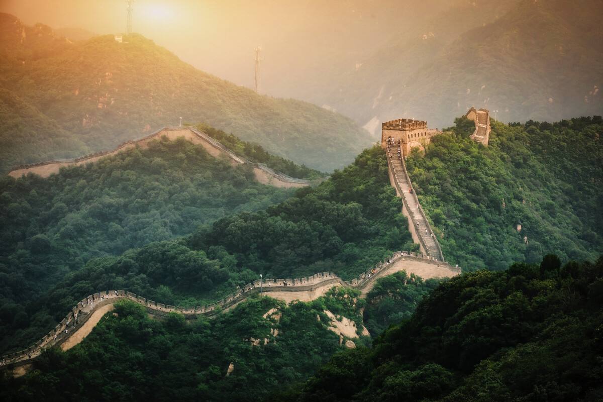 北京：以八達(dá)嶺為核心打造世界級長城大景區(qū)