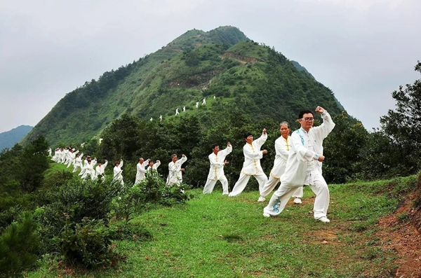 康養(yǎng)文旅產(chǎn)業(yè)緣何“吸睛”？